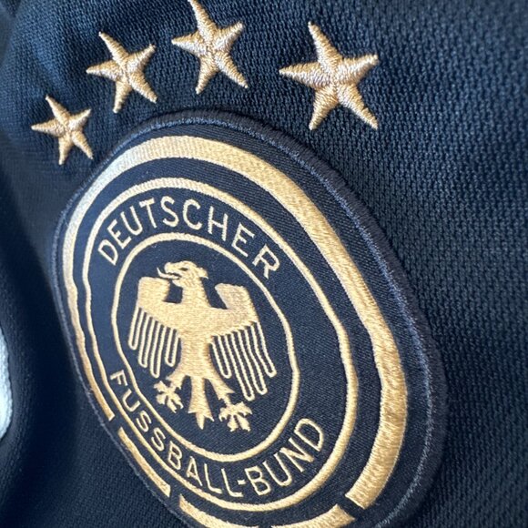 2022/23 adidas Germany Home Shirt • Kids 13‑14 • Excellent Condition • Blokecore - Picture 14 of 14